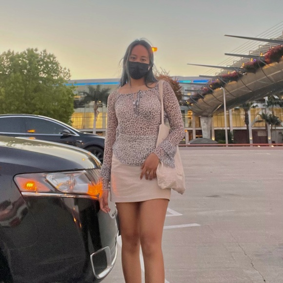 Meet your Posher, Falda - Picture 1 of 1